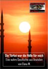 Buchcover Die Türkei war die Hölle für mich