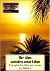 Buchcover Der Islam zerstörte unser Leben
