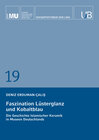 Buchcover Faszination Lüsterglanz und Kobaltblau