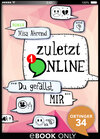 Buchcover Zuletzt online