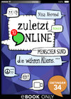 Buchcover Zuletzt online