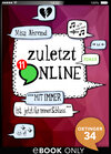 Buchcover Zuletzt online