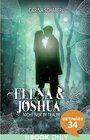 Buchcover Elena & Joshua. Nicht nur im Traum