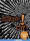 Buchcover Schlag ein!