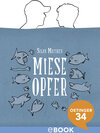 Buchcover Miese Opfer
