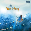Buchcover Our blue Planet 2023