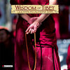 Buchcover Wisdom of Tibet 2023