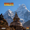 Buchcover Himalaya 2023