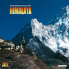 Buchcover Himalaya 2024
