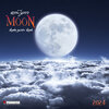 Buchcover Moon, Good Moon 2024