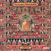 Buchcover The Healing Mandalas 2024