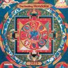 Buchcover The Healing Mandalas 2025