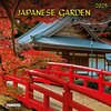 Buchcover Japanese Garden 2025