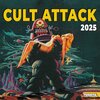 Buchcover Cult Attack 2025