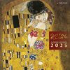 Buchcover Gustav Klimt –Women 2025