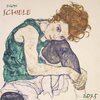 Buchcover Egon Schiele 2025