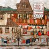 Buchcover Egon Schiele – Paintings 2025