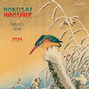 Buchcover Hokusai/Hiroshige – Nature's Spell 2025