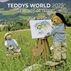 Buchcover Teddy's World 2025