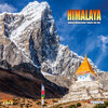 Buchcover Himalaya 2026