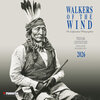 Buchcover Walkers of the Wind 2026