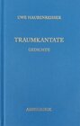 Buchcover Traumkantate