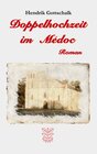 Buchcover Doppelhochzeit im Médoc