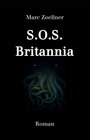 Buchcover S.O.S. Britannia
