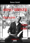 Buchcover Arno Breker