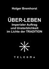 Buchcover Über-Leben
