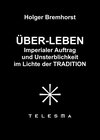 Buchcover Über-Leben