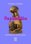 Buchcover Psychedelika historisch betrachtet