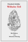 Buchcover Wilhelm Tell