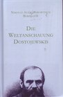 Buchcover Die Weltanschauung Dostojewskis