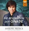 Buchcover Die Revolution der Gnade