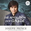 Buchcover Die Revolution der Gnade