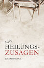 Buchcover Heilungszusagen