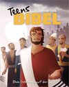 Buchcover Teens-Bibel