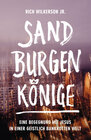 Buchcover Sandburgenkönige