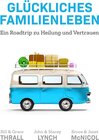 Buchcover Glückliches Familienleben