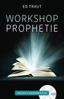 Buchcover Workshop Prophetie