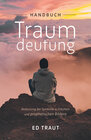 Buchcover Handbuch Traumdeutung