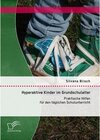 Buchcover Hyperaktive Kinder im Grundschulalter: Praktische Hilfen für den täglichen Schulunterricht