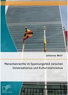 Buchcover Menschenrechte im Spannungsfeld zwischen Universalismus und Kulturrelativismus
