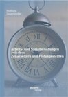 Buchcover Arbeits- und Sozialbeziehungen zwischen Zeitarbeitern und Festangestellten