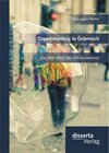 Buchcover Crowdinvesting in Österreich: Die Motivation der Mikroinvestoren