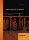 Buchcover Lachstrukturen und Lachkontexte: Das Komische, Phantastische, Absurde, Satire und Ironie