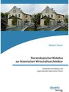 Buchcover Stereoskopischer Bildatlas zur historischen Wirtschaftsarchitektur. Bundesland Salzburg und angrenzender bayerischer Rau