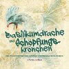 Buchcover Basilikumdrache und Schöpfungskrönchen - Die phantastischen Werke von Regina Schleheck (Download)