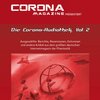 Buchcover Die Corona-Audiothek - Die Corona-Audiothek, Vol. 2 (Download)
